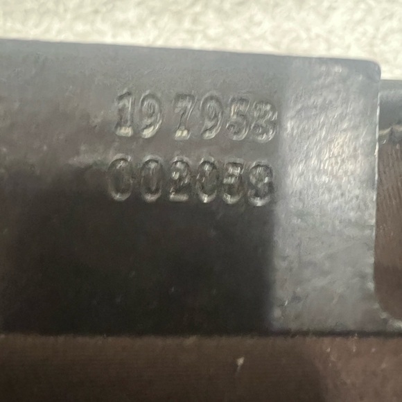 GUCCI GG Plus Monogram Joy Tote Dark Brown - Picture 15 of 16